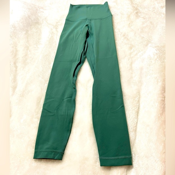 Lululemon Sale Size 0 - Picture 2 of 8